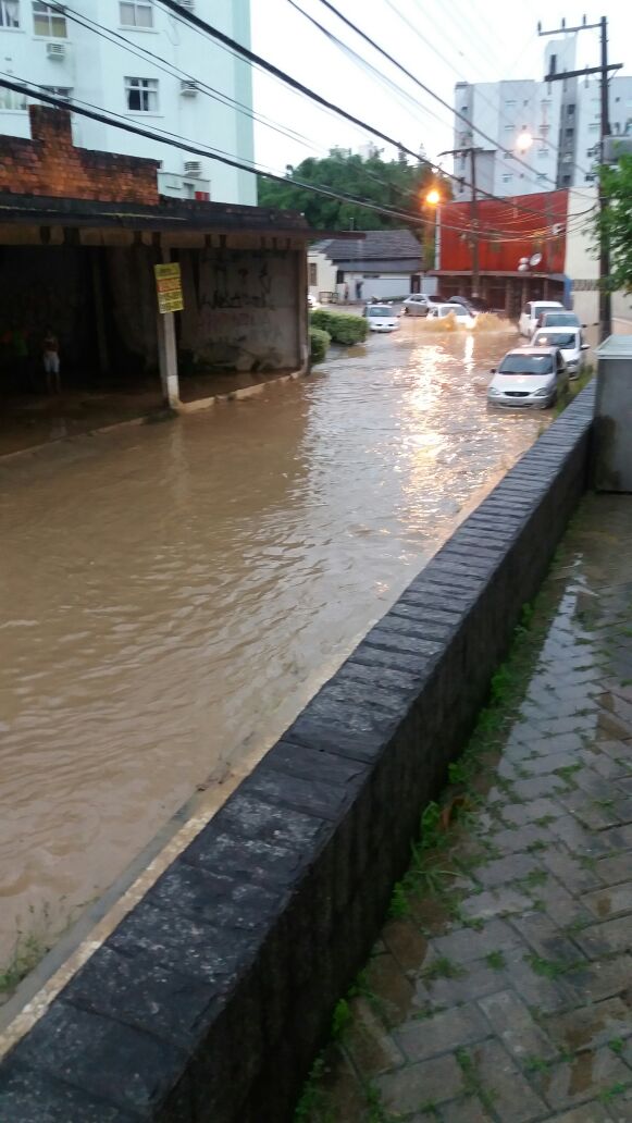 chuva blu janeiro bom retiro edilson ribeiro