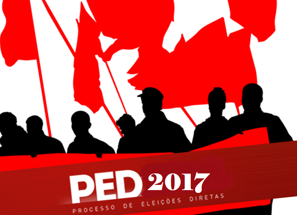 PED PT
