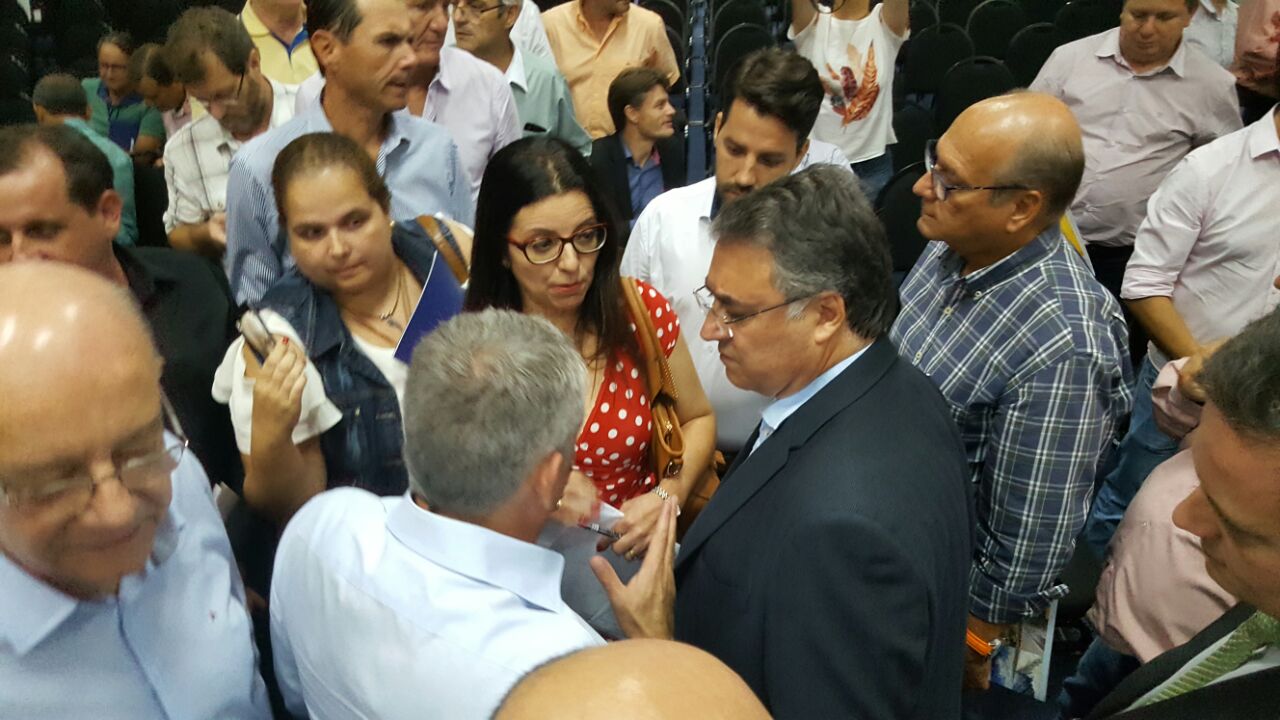 Colomb em Blumenau