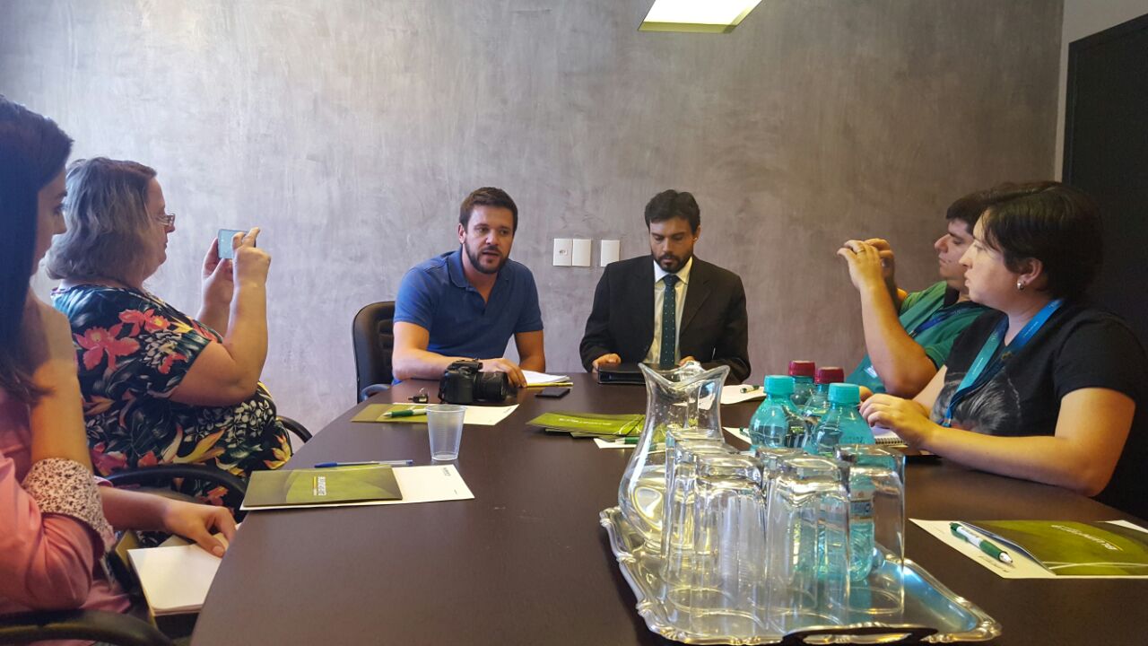 Giovani Busnardo coletiva