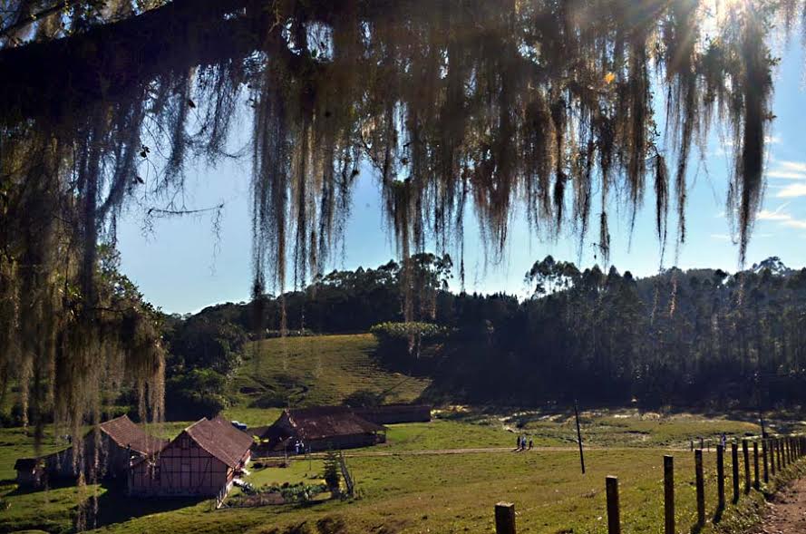 Vila Itoupava