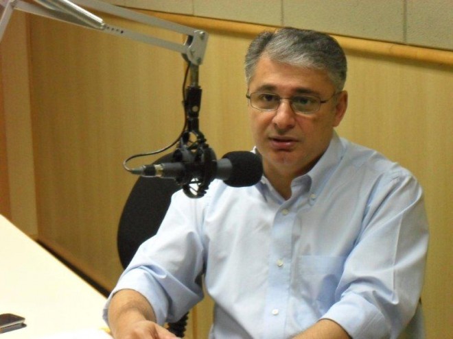 cesar Botelho