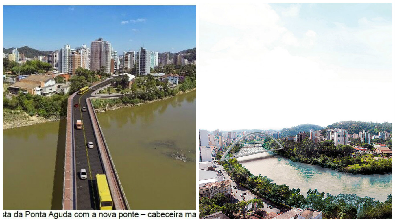 pontes