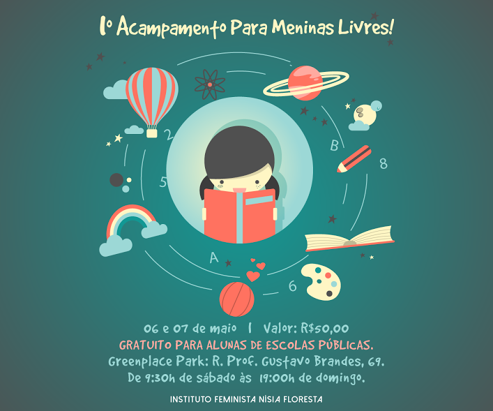 acampamento