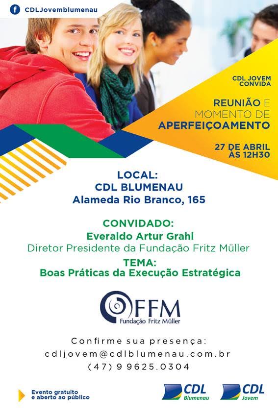 cdl Blumenau
