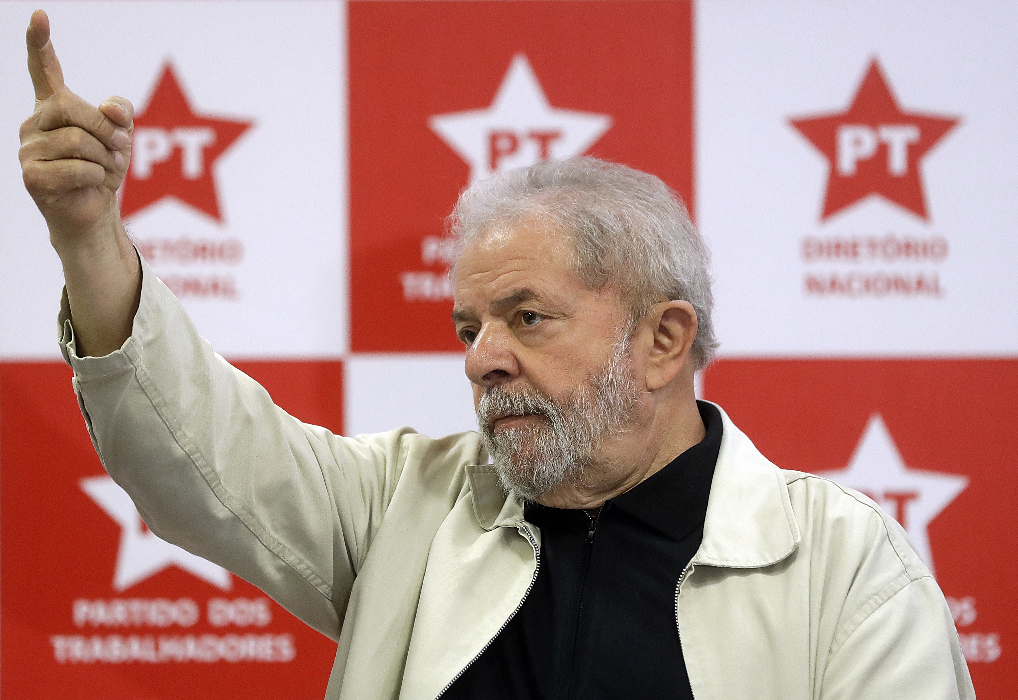 Luiz Inacio Lula da Silva