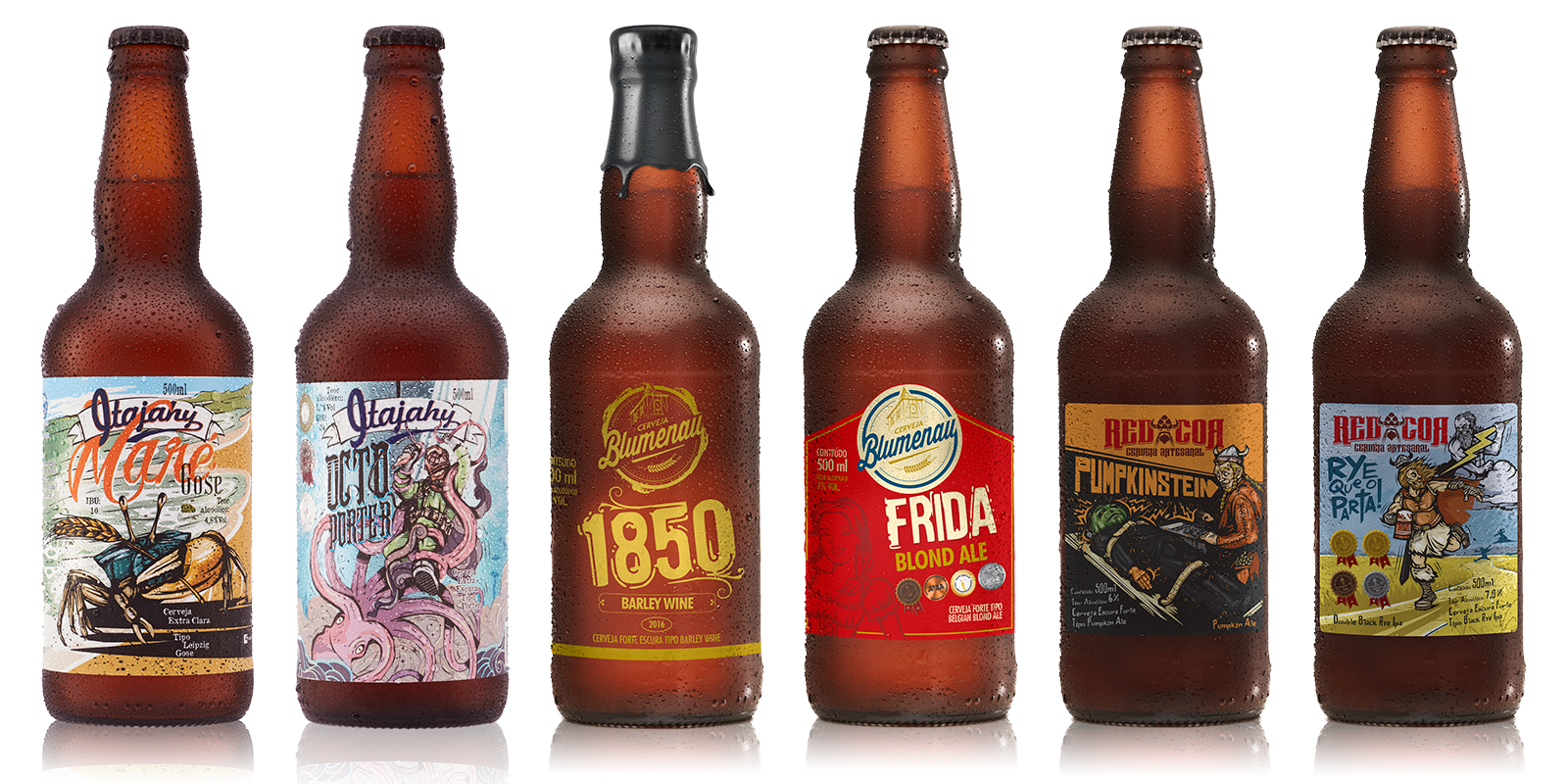 cervejas