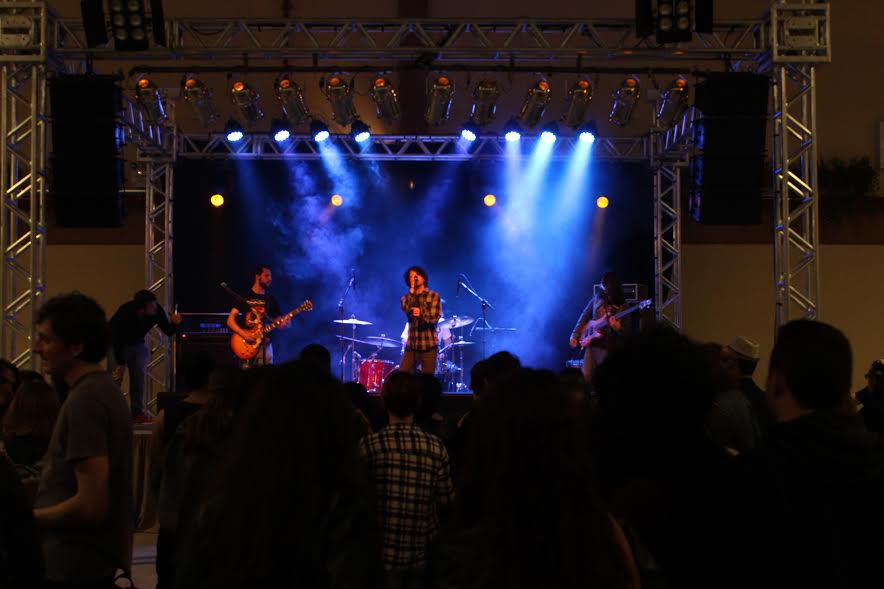 rock