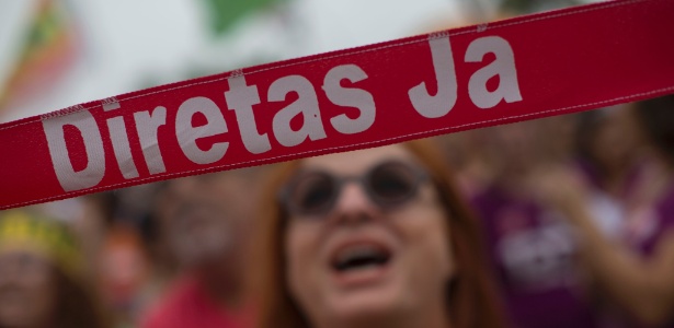 Diretas ja