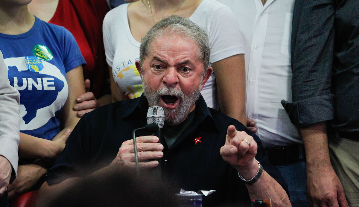 POLÕCIA FEDERAL REALIZA 24™ FASE DA OPERA«√O LAVA JATO