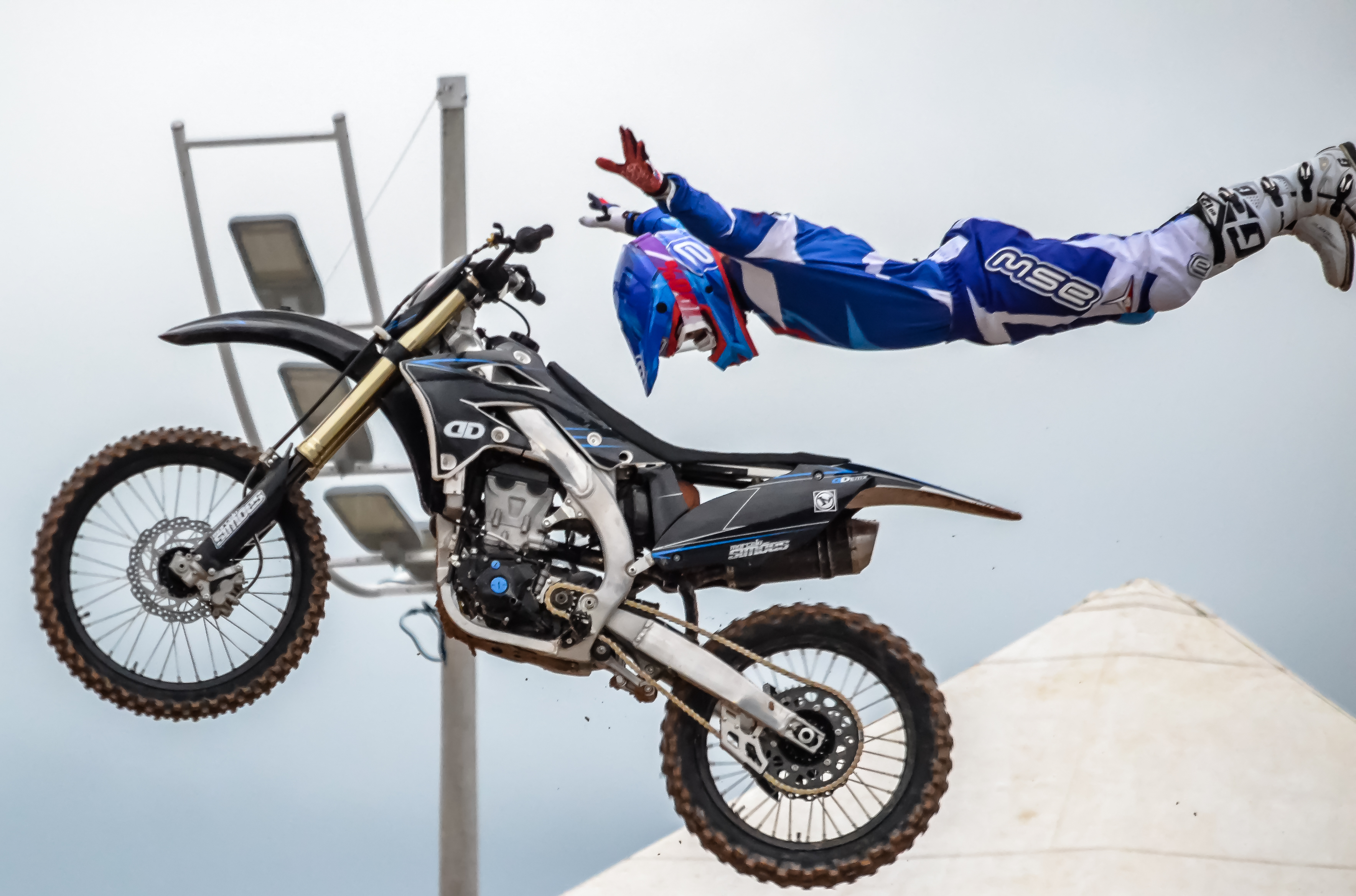 Arena Freestyle (2)
