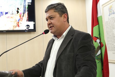 almir vieira