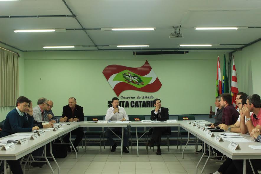 conselho regional