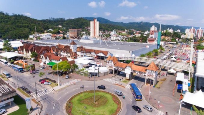 Blumenau Vila