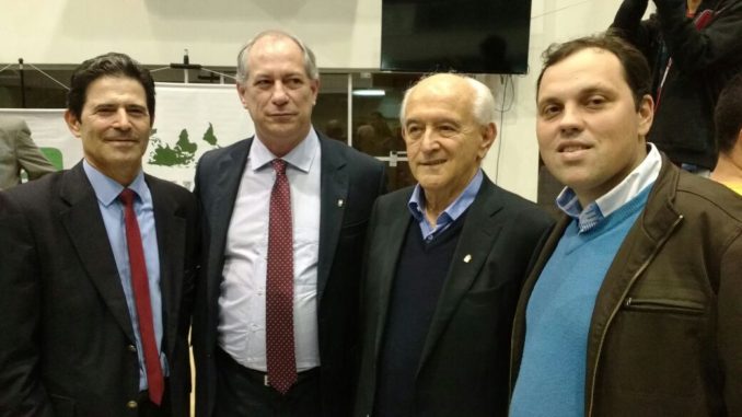Natel e Ciro