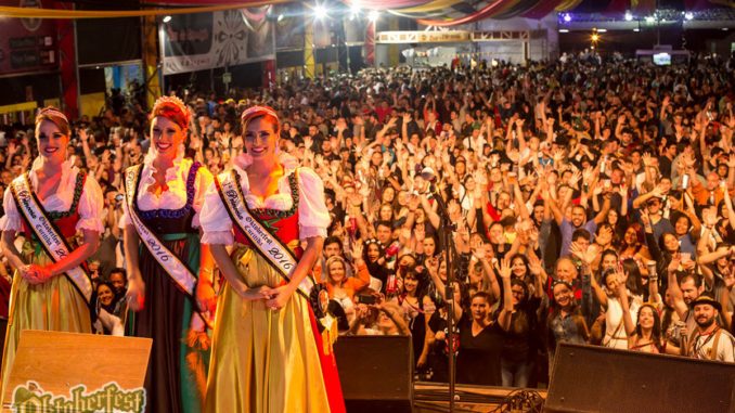 Oktoberfest Paraná