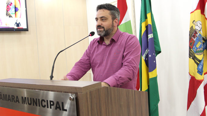 Professor Gilson