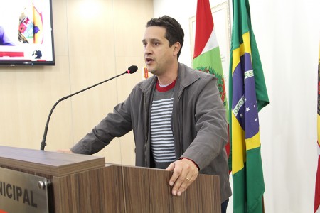 alexandre Caminha