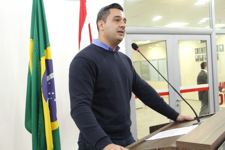 alexandre Mathias
