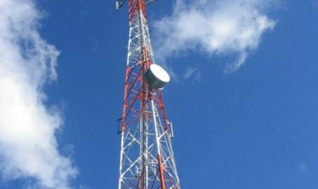 antenas