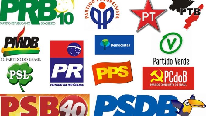 fundo partidario