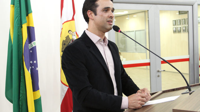 marcos da Rosa