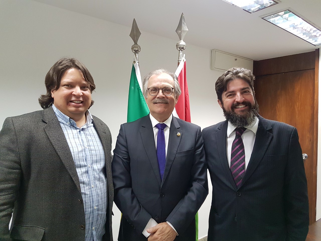 dalirio e Lapolli