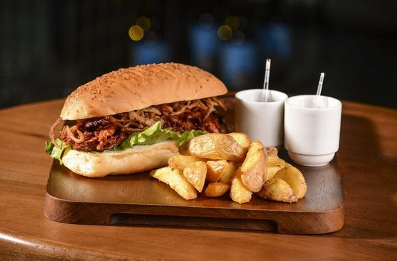Festival gastronomico blumenau