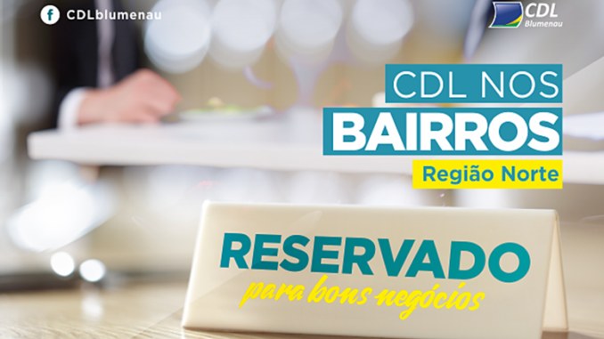 CDL Bairros