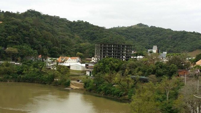 Edificio américa