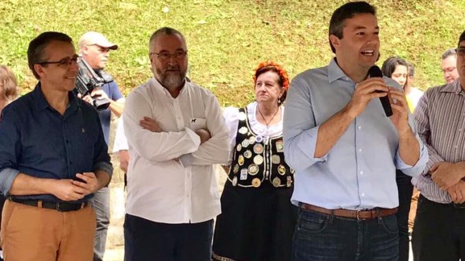 NAPO VILA ITOUPAVA