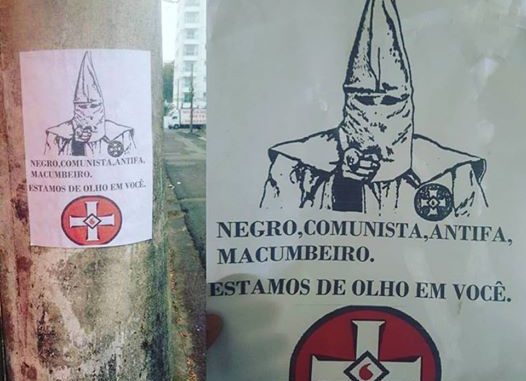 Racismo