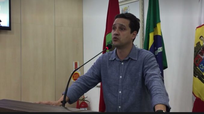 Alexandre Caminha