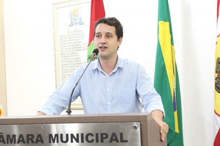 alexandre Caminha