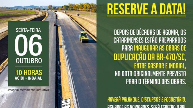 protesto br 470