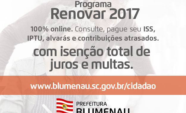 renovar