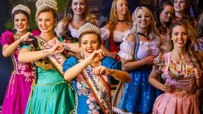 sabores da Oktoberfest giovani 2