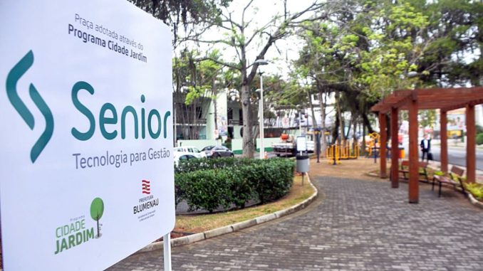 senior praça