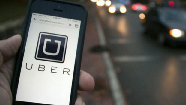 uber blumenau
