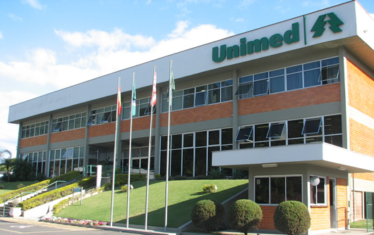 unimed Blumenau