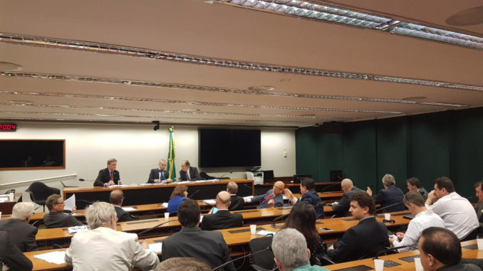 Orcamento Uniao