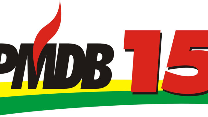 PMDB