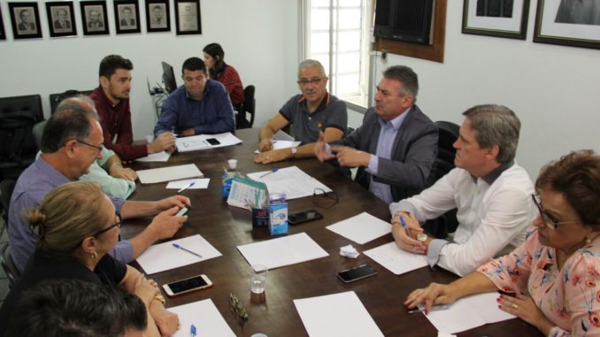 PMDB estadual