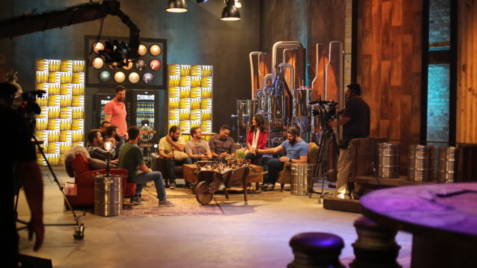 Reality Mestre Cervejeiro - Divulgação Eisenbahn