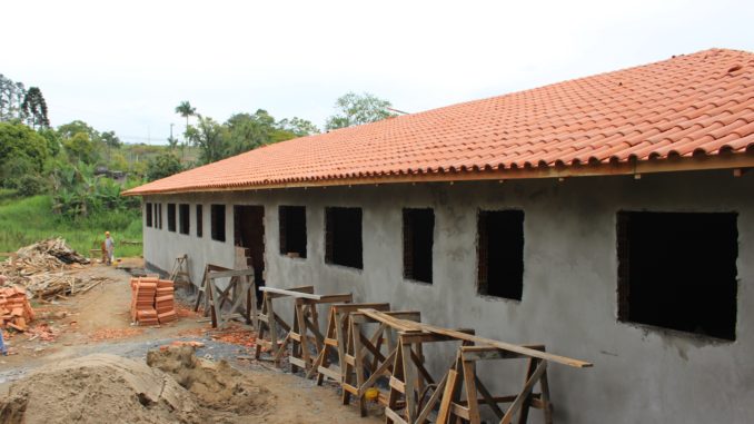 ambulatorio escola agricola
