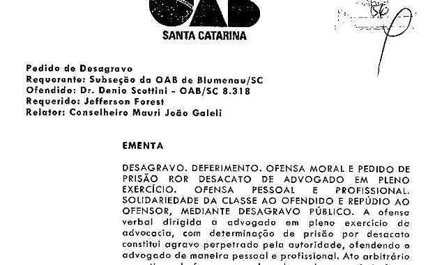 agravo 2