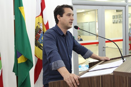 alexandre Caminha