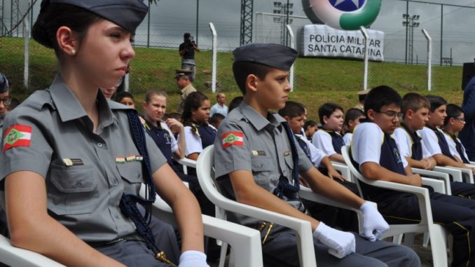 colegio militar