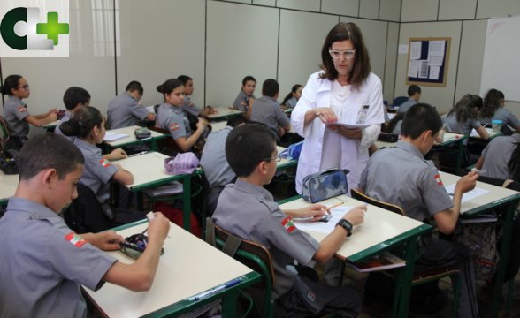 colegio militar lages