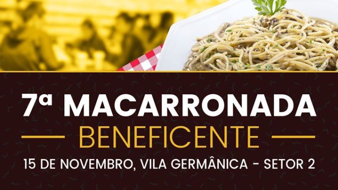 macarronada